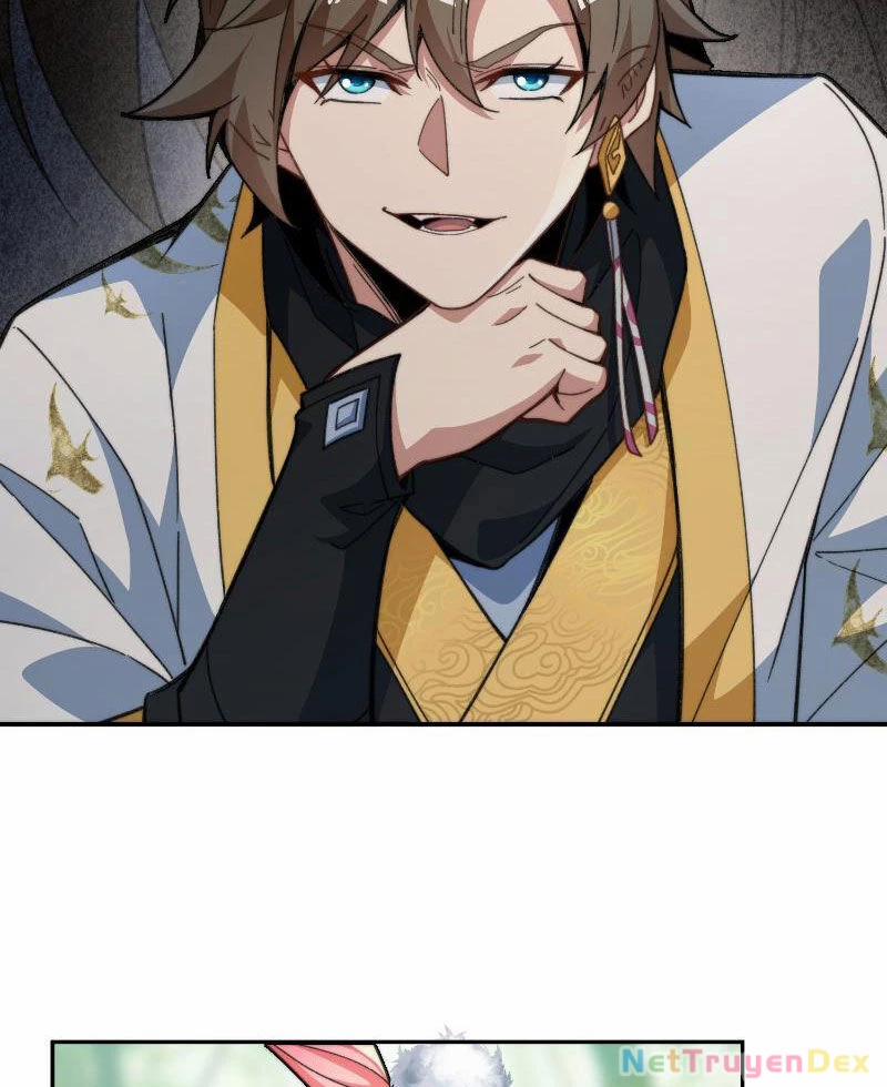 Ta Thực Sự Không Có Hứng Tu Tiên 2 trang 45