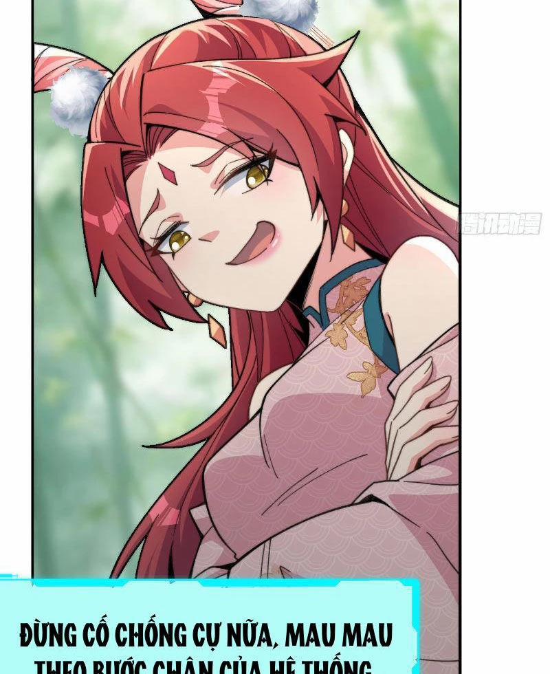 Ta Thực Sự Không Có Hứng Tu Tiên 2 trang 46