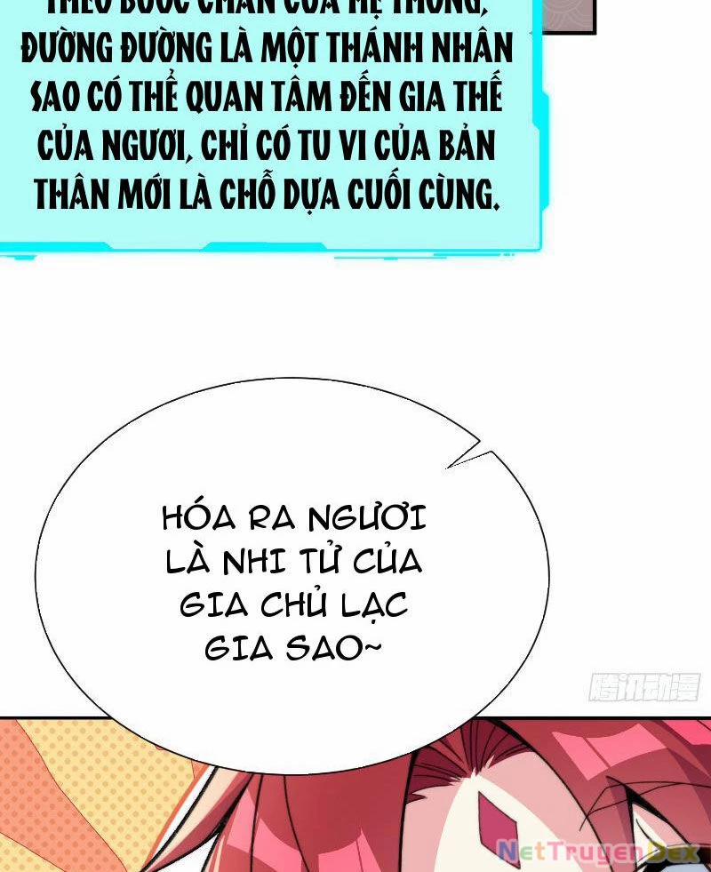 Ta Thực Sự Không Có Hứng Tu Tiên 2 trang 47