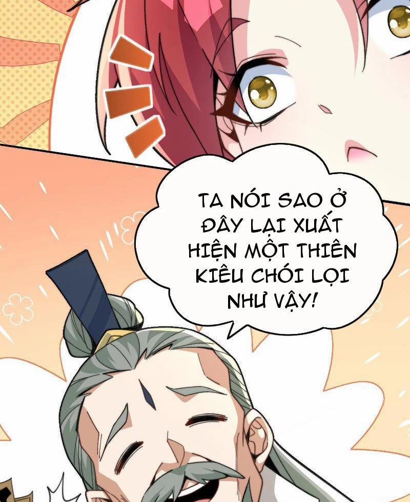 Ta Thực Sự Không Có Hứng Tu Tiên 2 trang 48