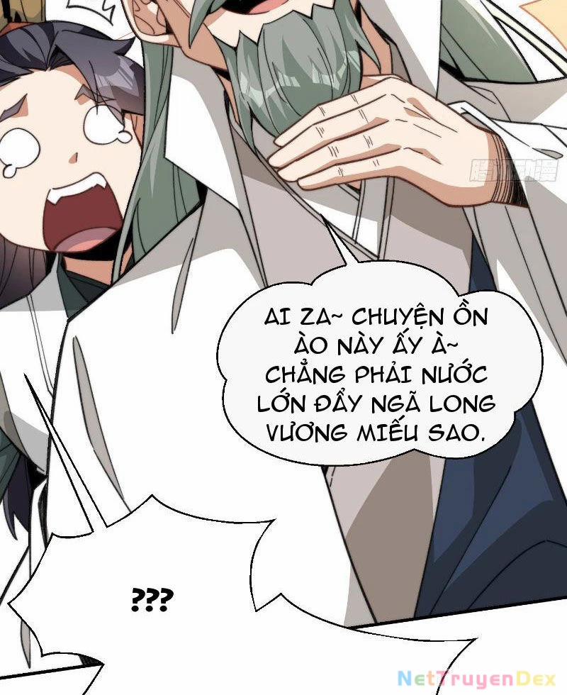 Ta Thực Sự Không Có Hứng Tu Tiên 2 trang 49