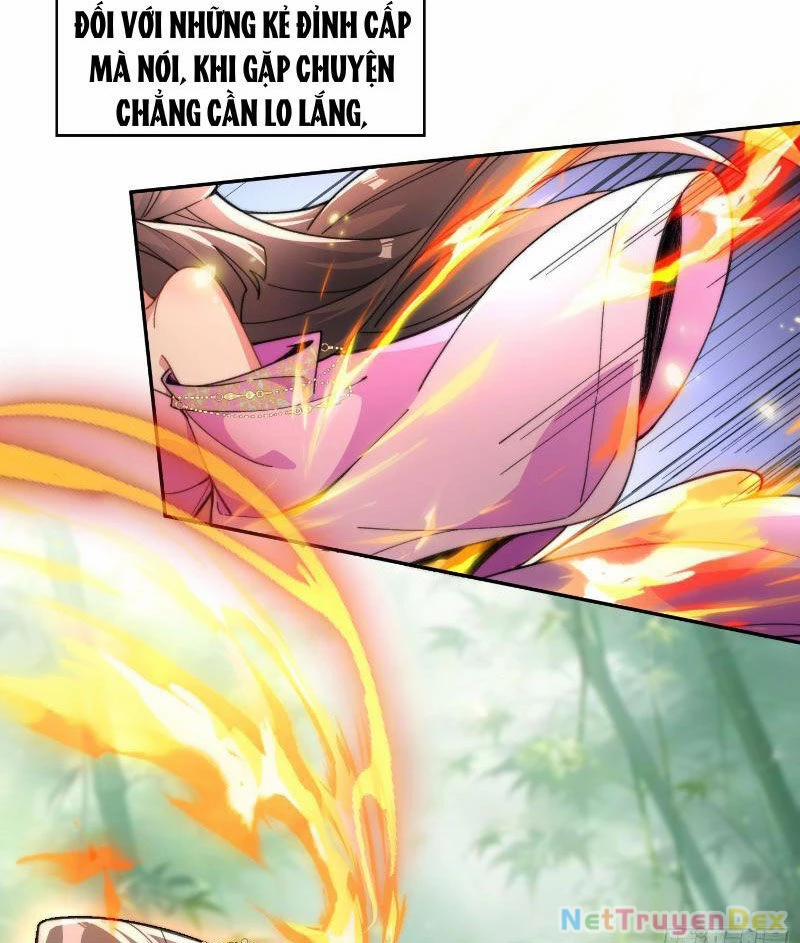 Ta Thực Sự Không Có Hứng Tu Tiên 2 trang 5