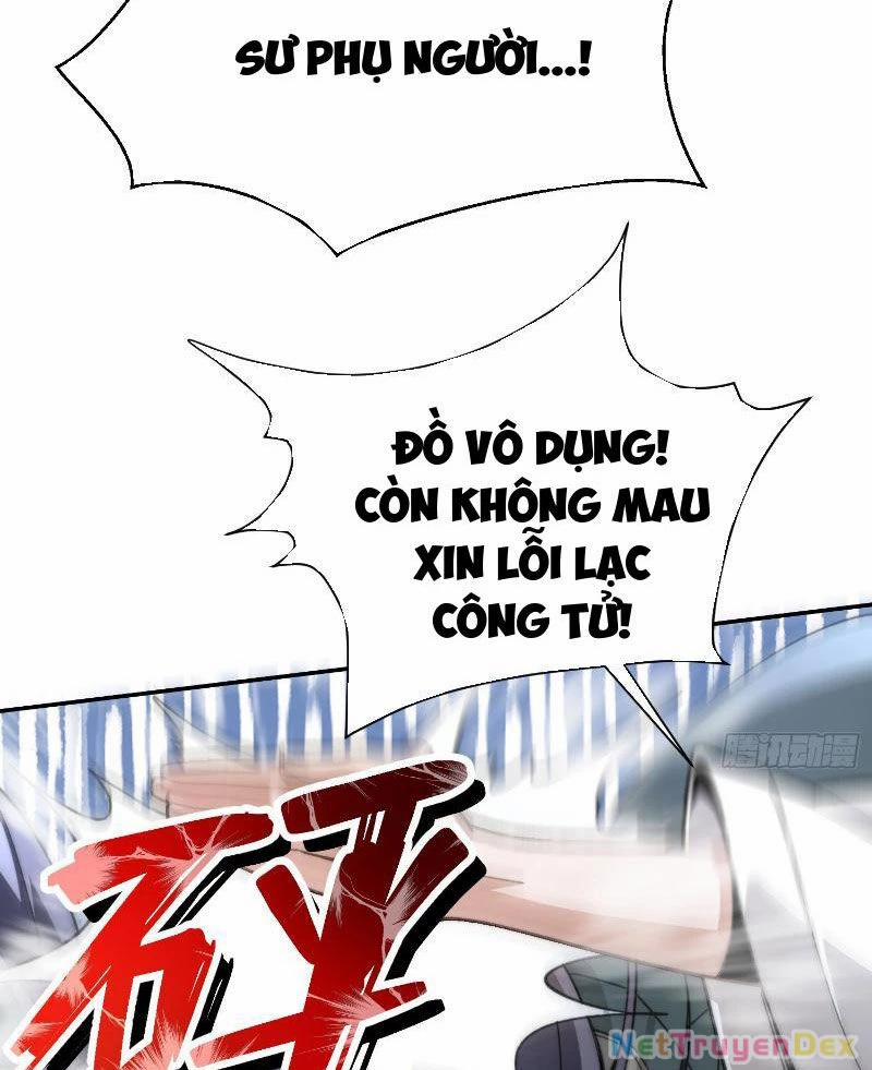 Ta Thực Sự Không Có Hứng Tu Tiên 2 trang 50