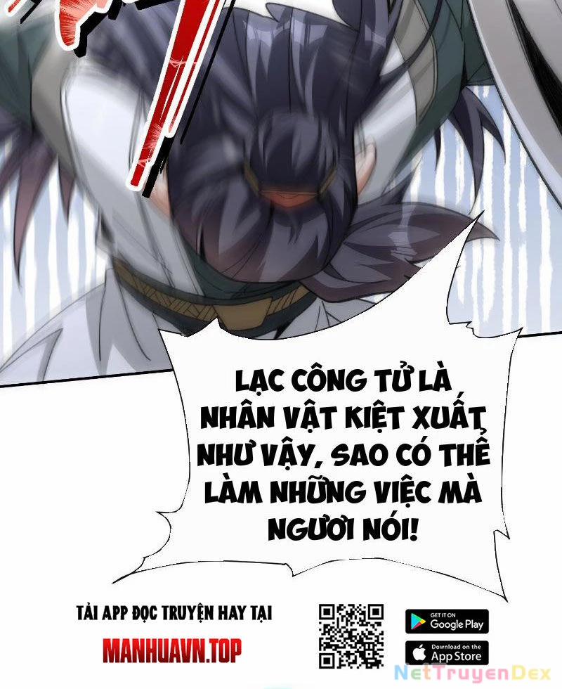 Ta Thực Sự Không Có Hứng Tu Tiên 2 trang 51