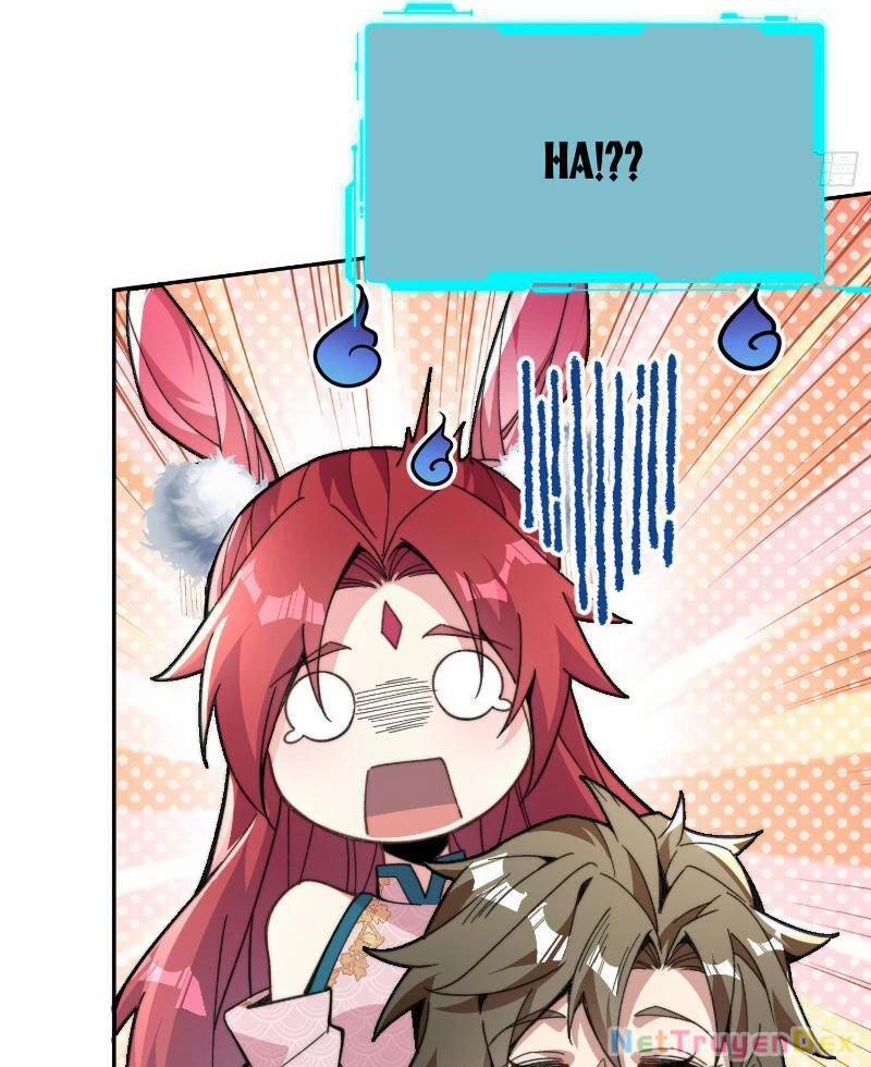Ta Thực Sự Không Có Hứng Tu Tiên 2 trang 52