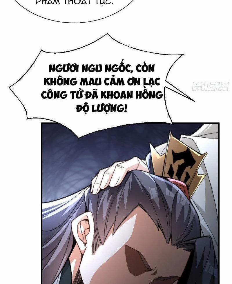 Ta Thực Sự Không Có Hứng Tu Tiên 2 trang 55