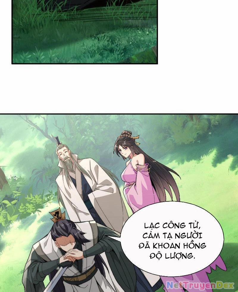 Ta Thực Sự Không Có Hứng Tu Tiên 2 trang 57