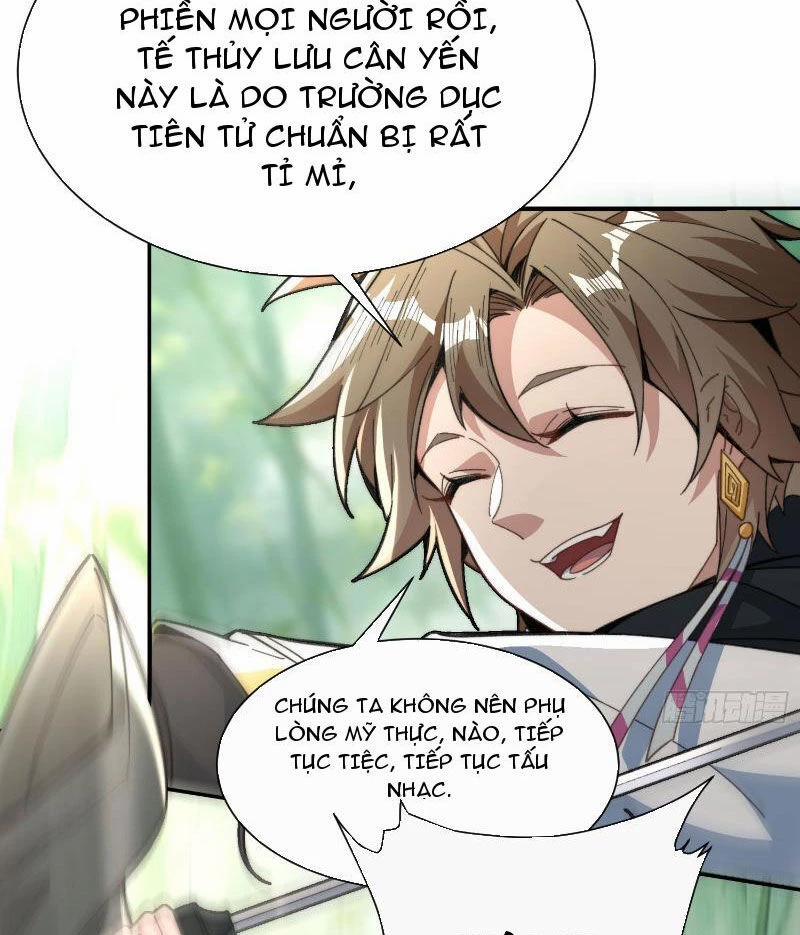 Ta Thực Sự Không Có Hứng Tu Tiên 2 trang 59