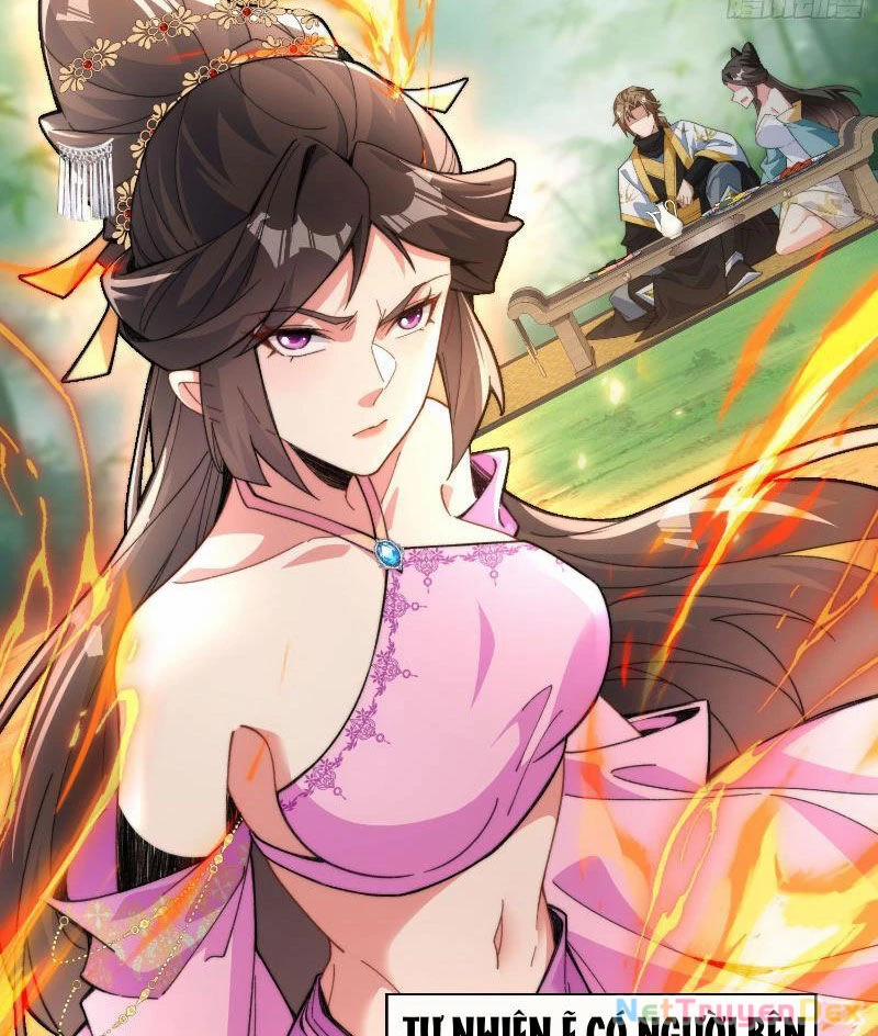 Ta Thực Sự Không Có Hứng Tu Tiên 2 trang 6