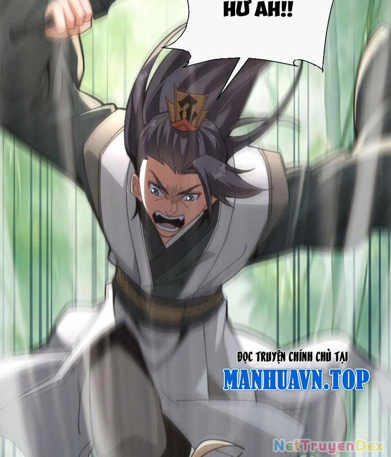 Ta Thực Sự Không Có Hứng Tu Tiên 2 trang 60