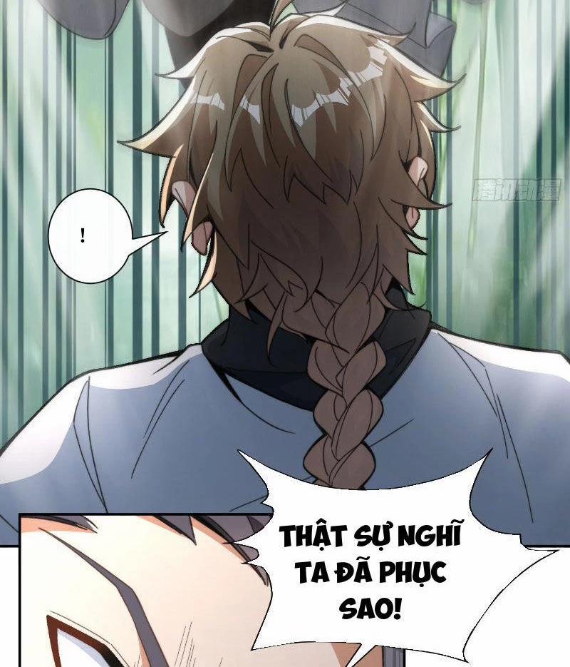 Ta Thực Sự Không Có Hứng Tu Tiên 2 trang 61
