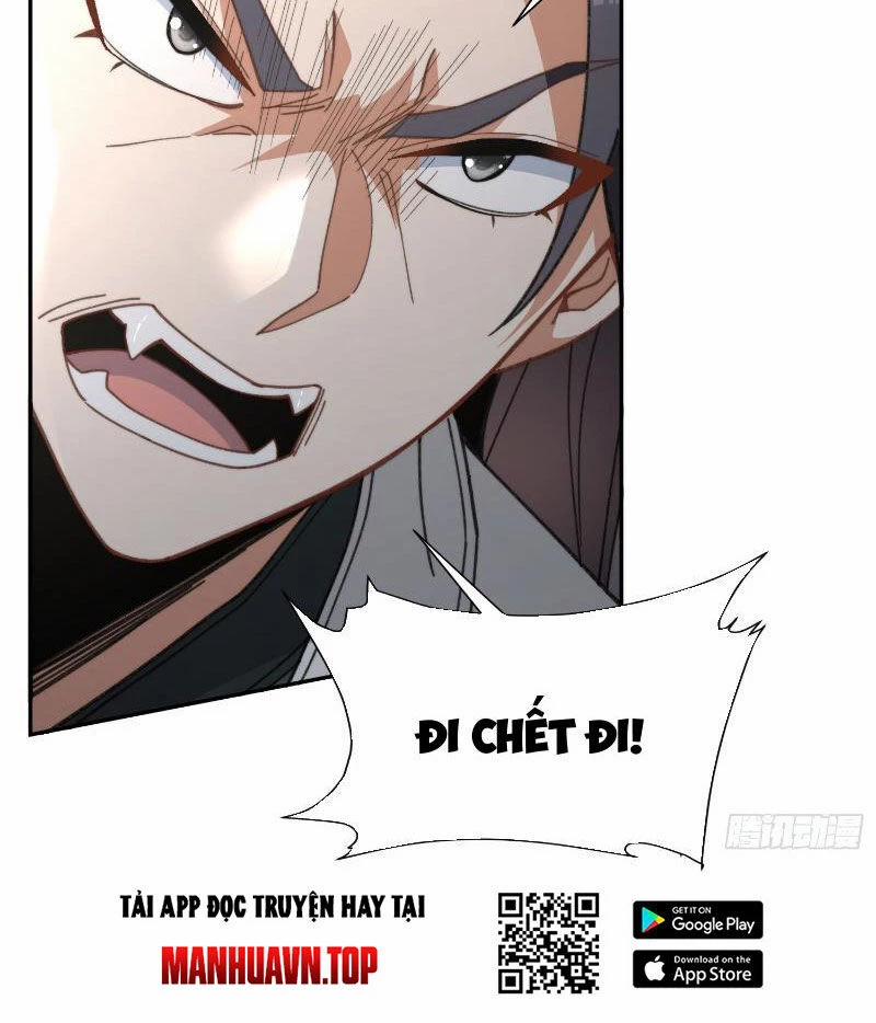 Ta Thực Sự Không Có Hứng Tu Tiên 2 trang 62