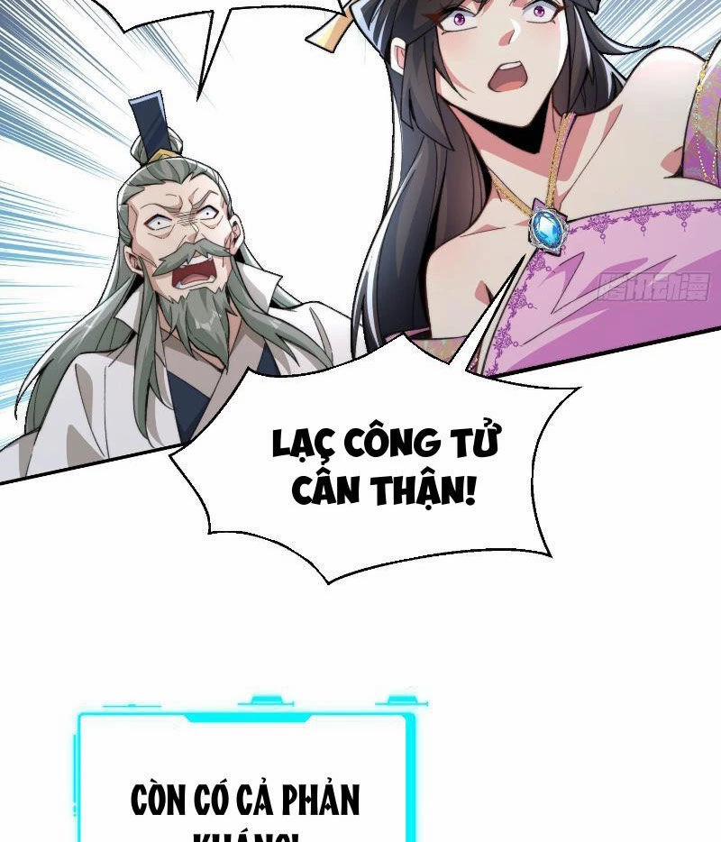 Ta Thực Sự Không Có Hứng Tu Tiên 2 trang 64