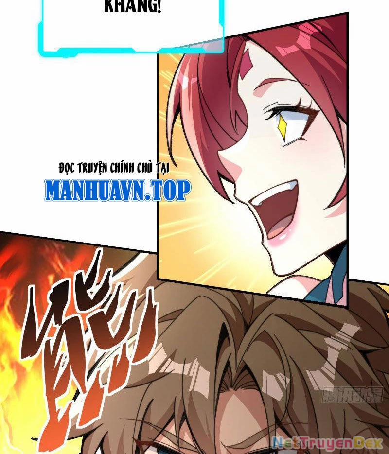 Ta Thực Sự Không Có Hứng Tu Tiên 2 trang 65