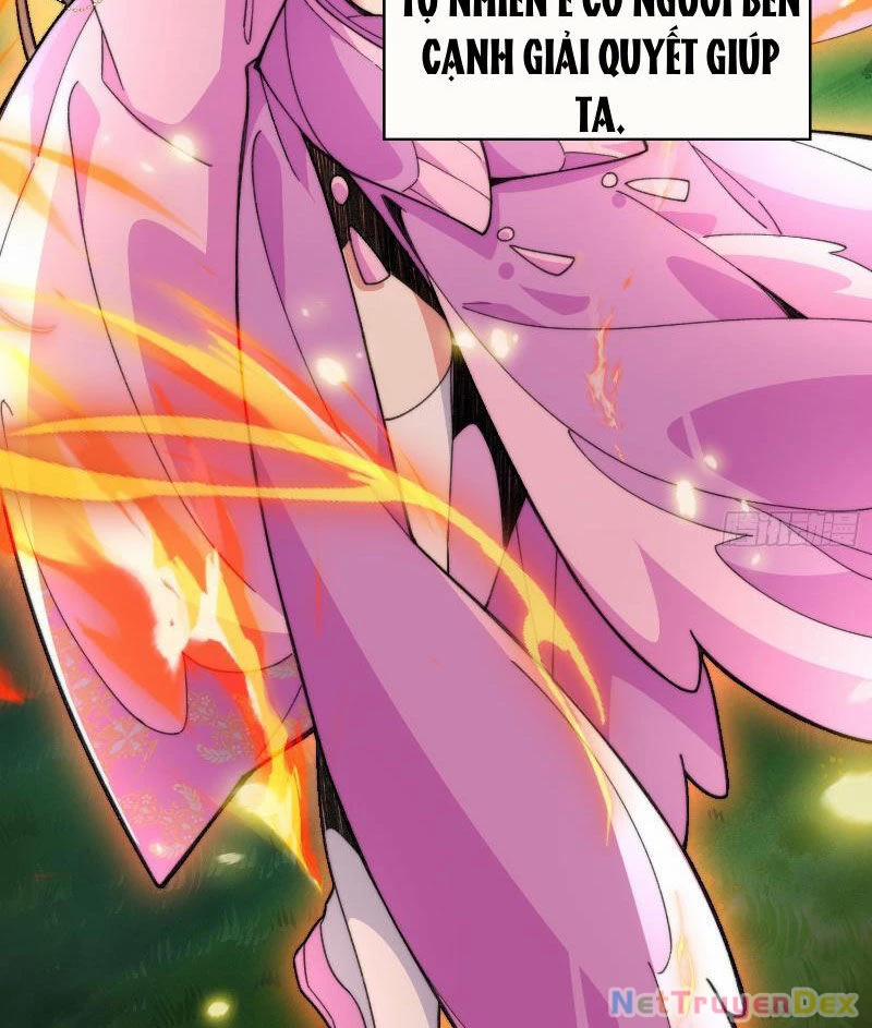 Ta Thực Sự Không Có Hứng Tu Tiên 2 trang 7