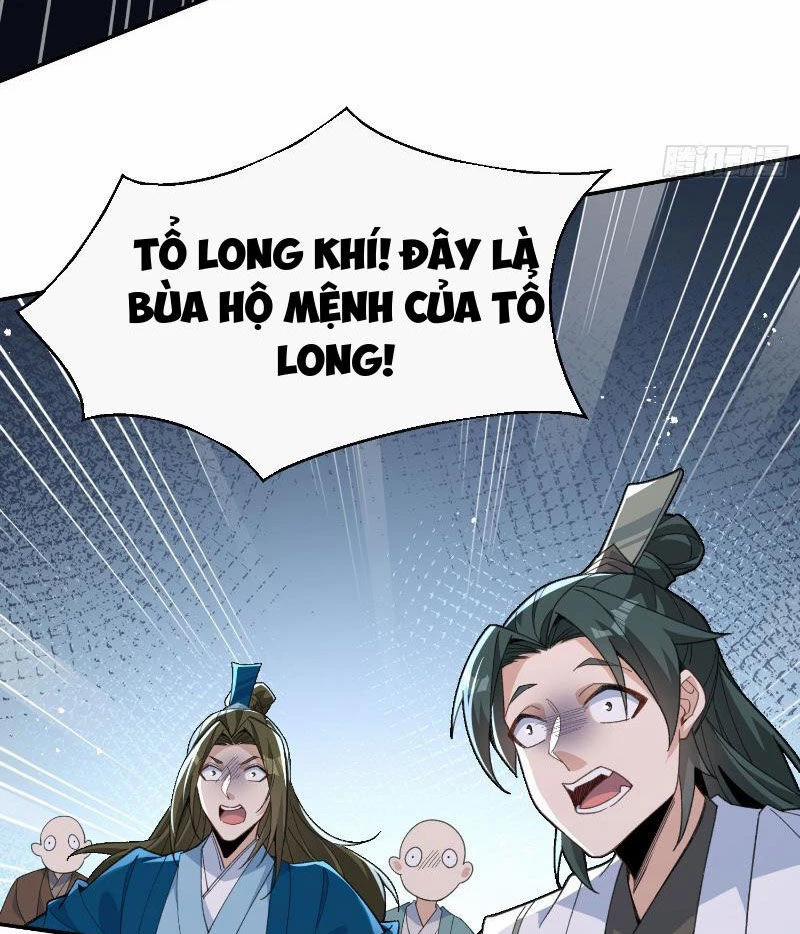 Ta Thực Sự Không Có Hứng Tu Tiên 2 trang 74