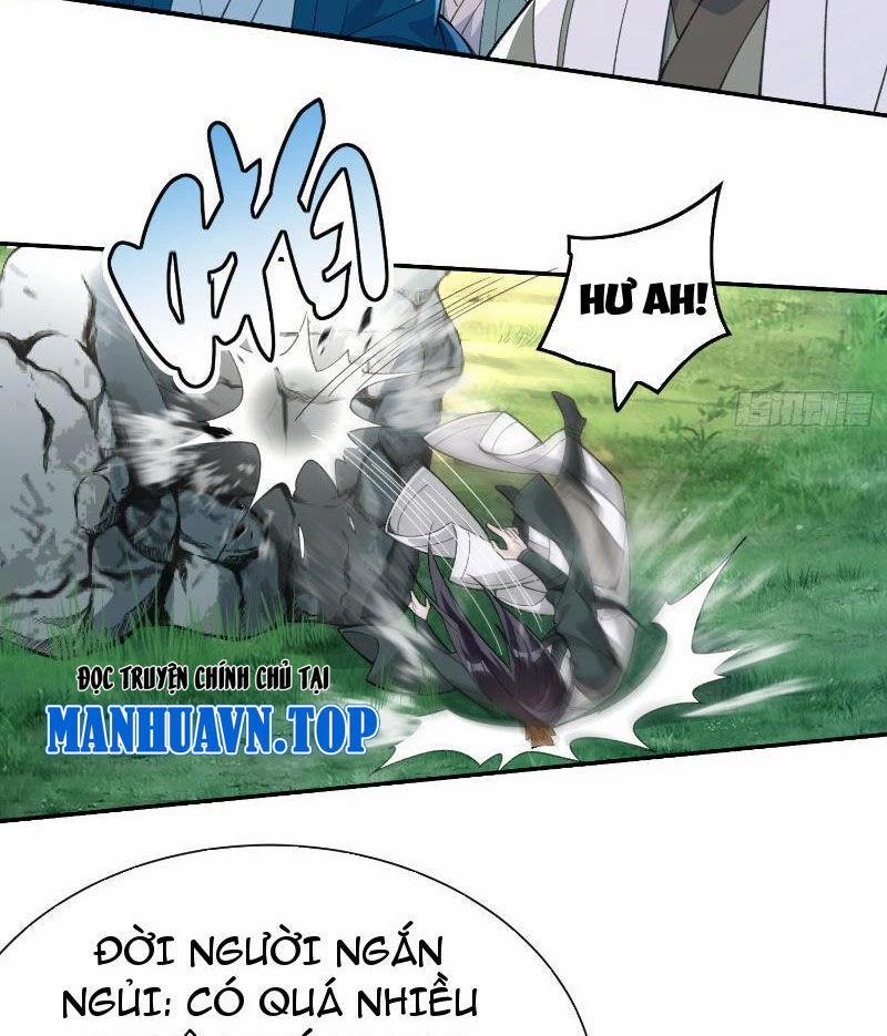 Ta Thực Sự Không Có Hứng Tu Tiên 2 trang 75