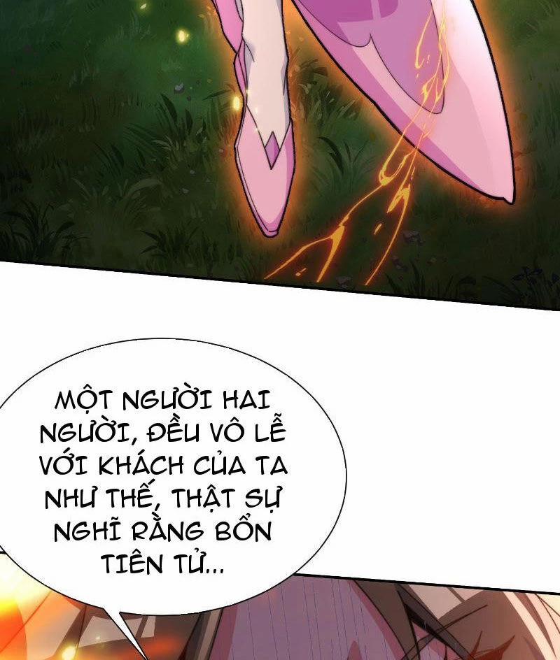 Ta Thực Sự Không Có Hứng Tu Tiên 2 trang 8