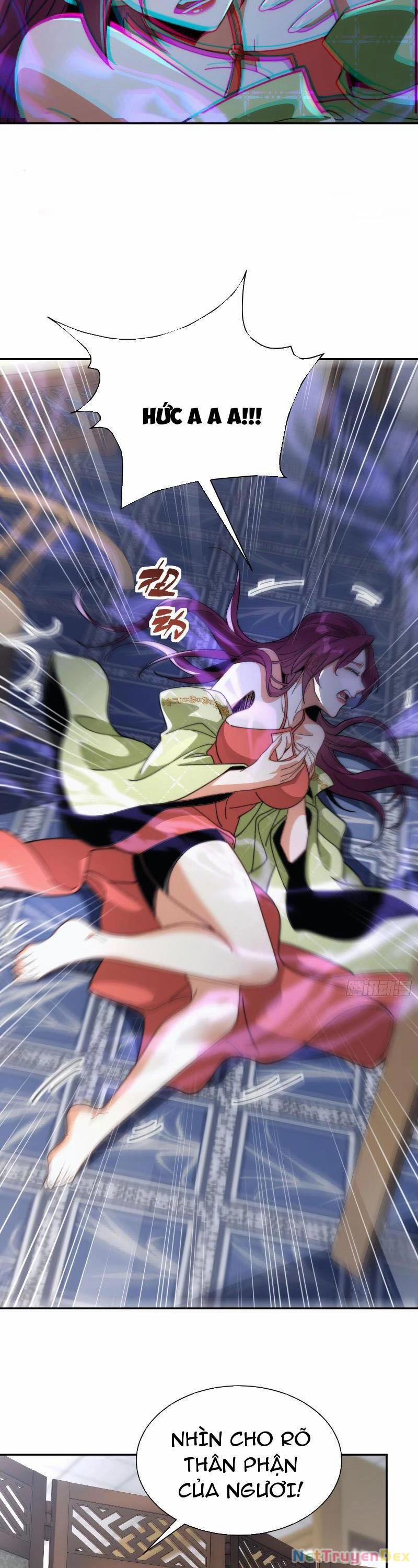 Ta Thực Sự Không Có Hứng Tu Tiên 20 trang 21