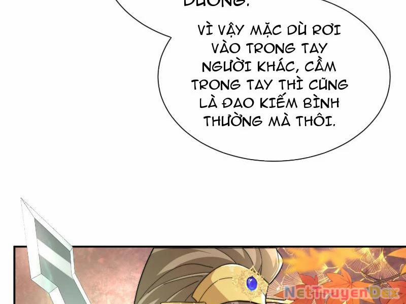 Ta Thực Sự Không Có Hứng Tu Tiên 26 trang 10