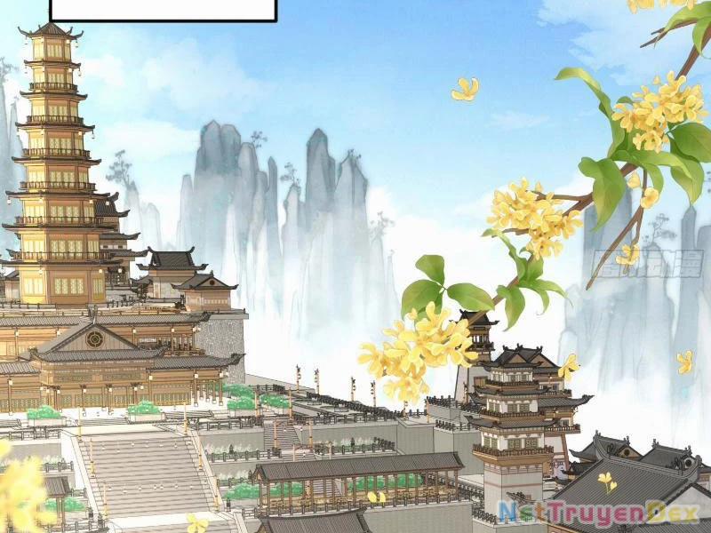 Ta Thực Sự Không Có Hứng Tu Tiên 26 trang 100