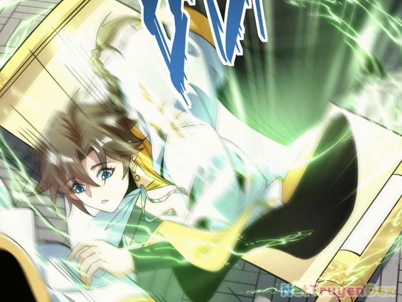 Ta Thực Sự Không Có Hứng Tu Tiên 26 trang 104