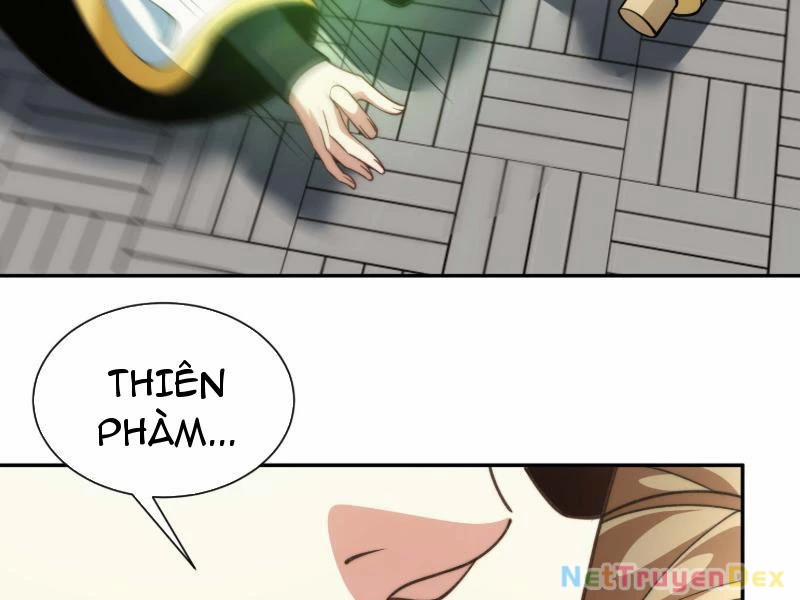Ta Thực Sự Không Có Hứng Tu Tiên 26 trang 105
