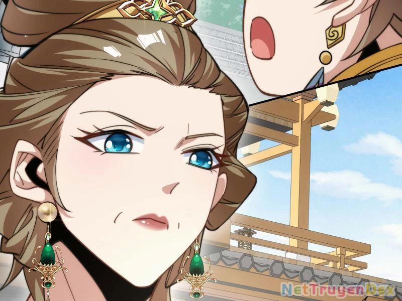 Ta Thực Sự Không Có Hứng Tu Tiên 26 trang 109