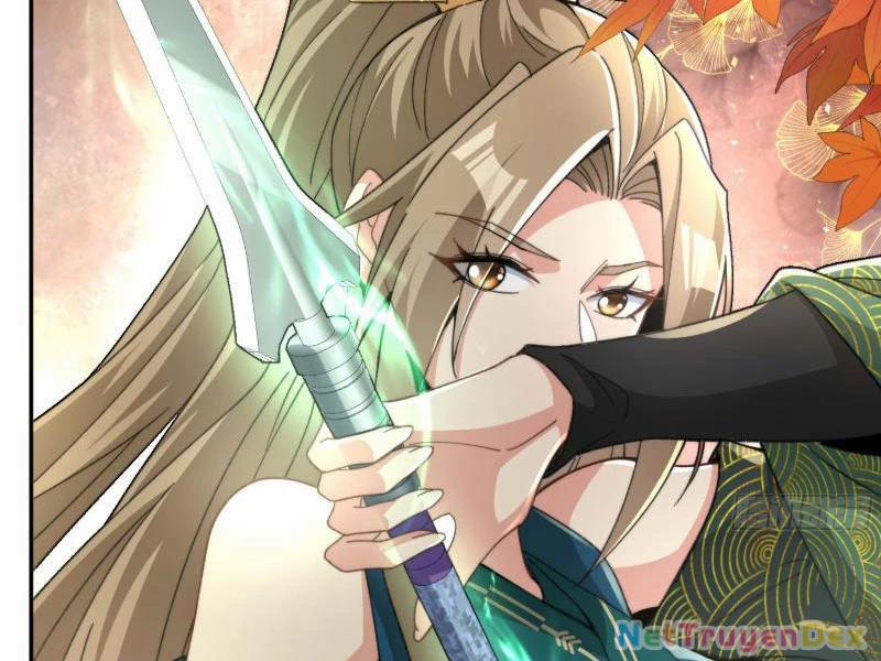 Ta Thực Sự Không Có Hứng Tu Tiên 26 trang 11