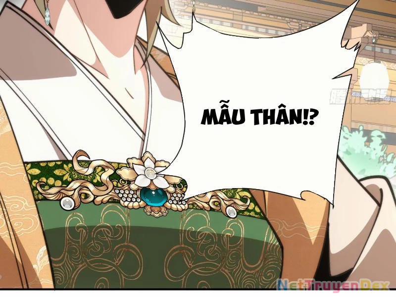 Ta Thực Sự Không Có Hứng Tu Tiên 26 trang 110