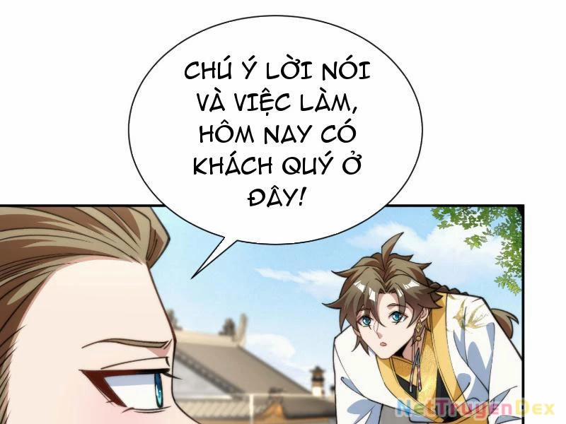 Ta Thực Sự Không Có Hứng Tu Tiên 26 trang 111