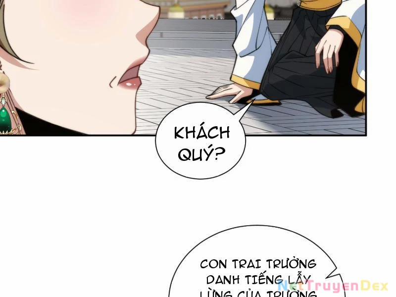 Ta Thực Sự Không Có Hứng Tu Tiên 26 trang 112