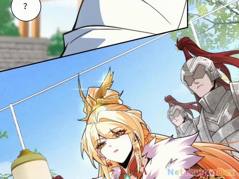 Ta Thực Sự Không Có Hứng Tu Tiên 26 trang 114