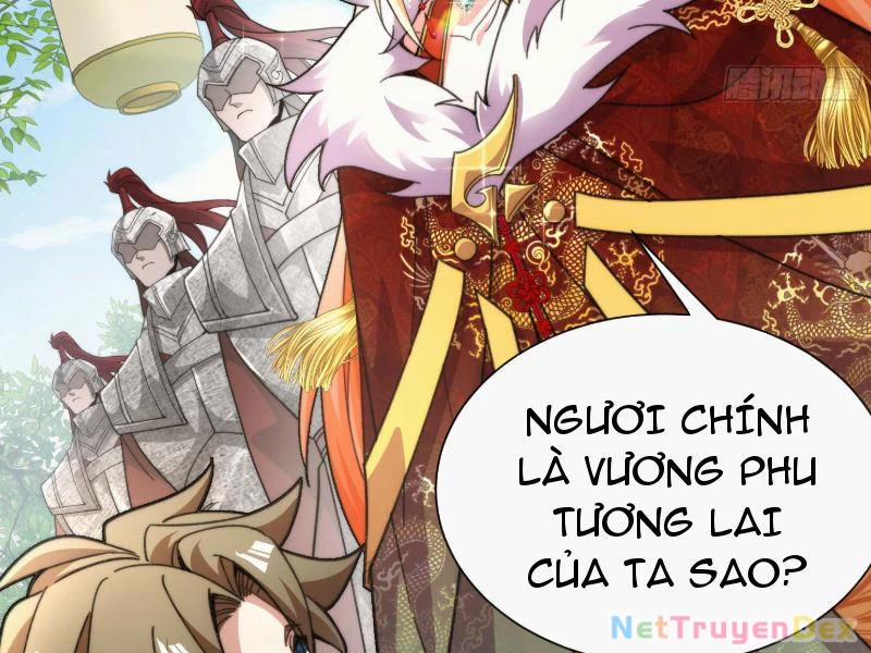 Ta Thực Sự Không Có Hứng Tu Tiên 26 trang 115