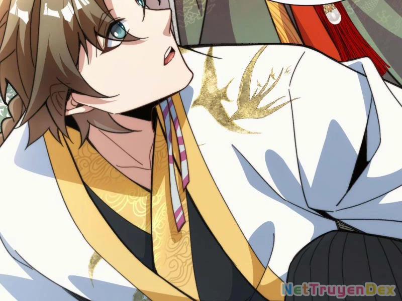 Ta Thực Sự Không Có Hứng Tu Tiên 26 trang 116