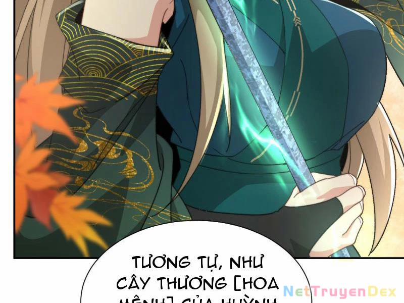 Ta Thực Sự Không Có Hứng Tu Tiên 26 trang 12