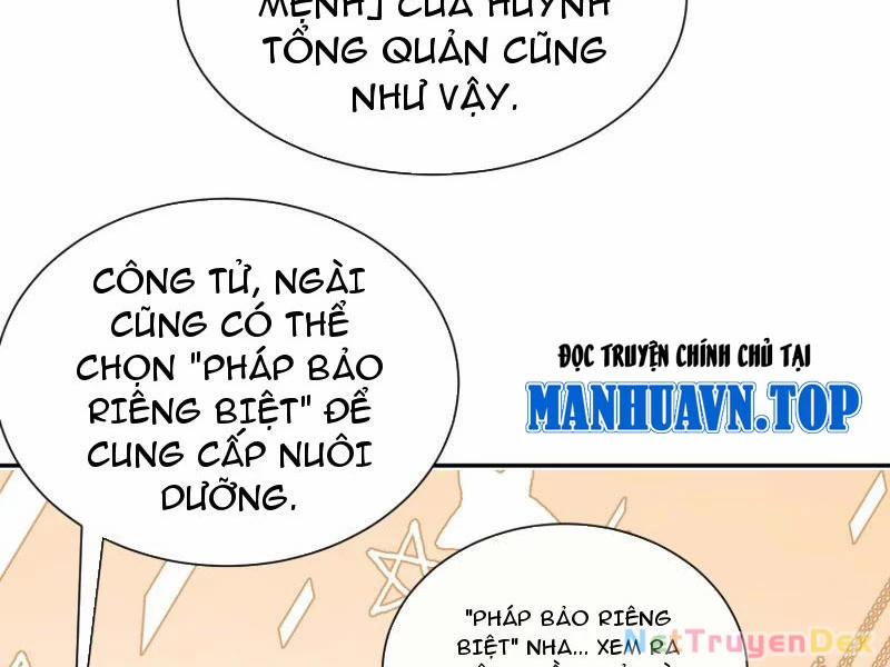 Ta Thực Sự Không Có Hứng Tu Tiên 26 trang 13