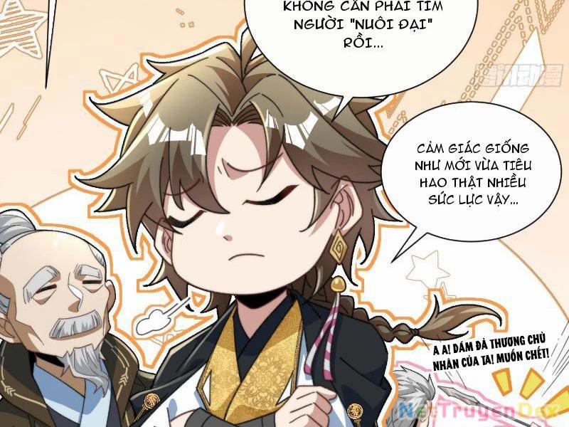 Ta Thực Sự Không Có Hứng Tu Tiên 26 trang 14