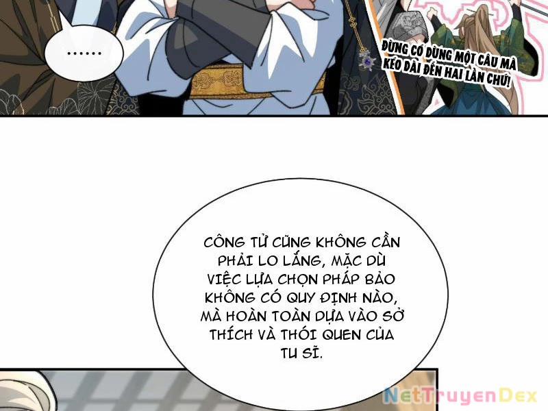 Ta Thực Sự Không Có Hứng Tu Tiên 26 trang 15