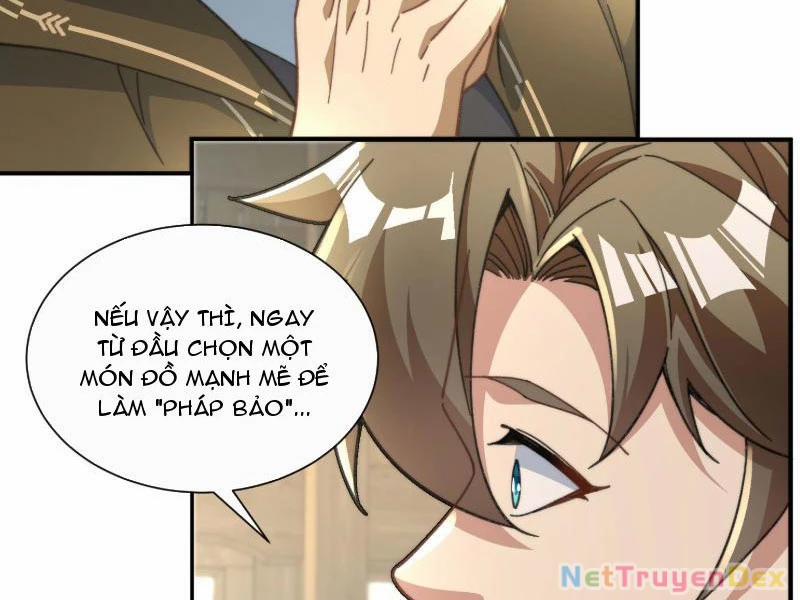 Ta Thực Sự Không Có Hứng Tu Tiên 26 trang 17