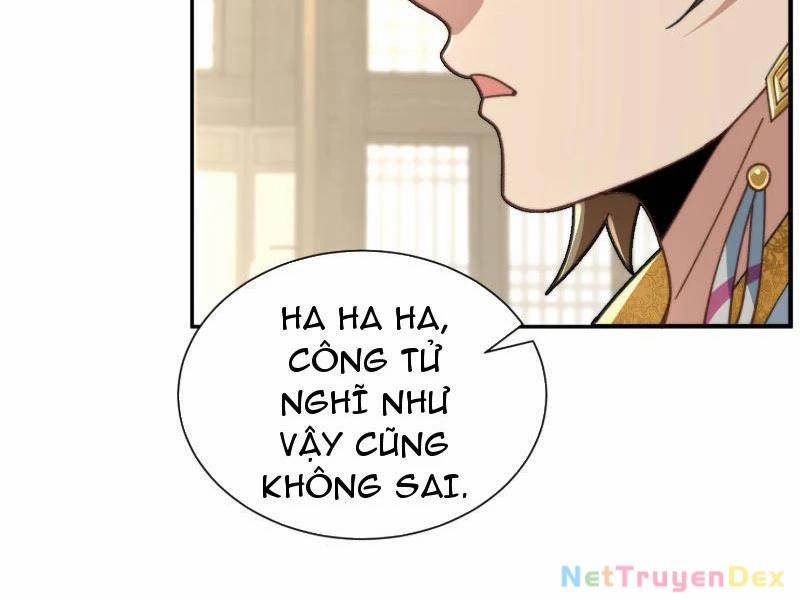 Ta Thực Sự Không Có Hứng Tu Tiên 26 trang 18