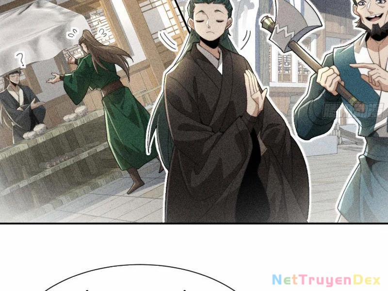 Ta Thực Sự Không Có Hứng Tu Tiên 26 trang 21