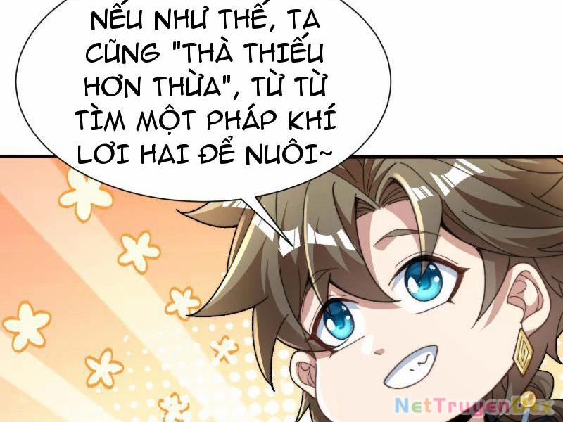 Ta Thực Sự Không Có Hứng Tu Tiên 26 trang 22