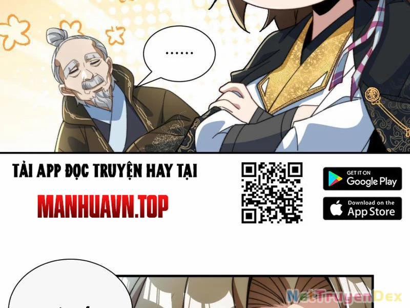 Ta Thực Sự Không Có Hứng Tu Tiên 26 trang 23