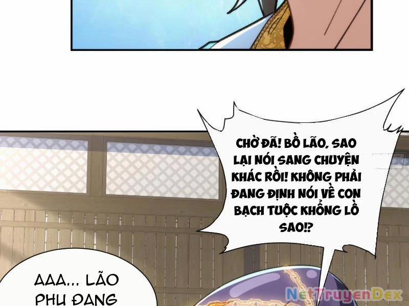 Ta Thực Sự Không Có Hứng Tu Tiên 26 trang 25