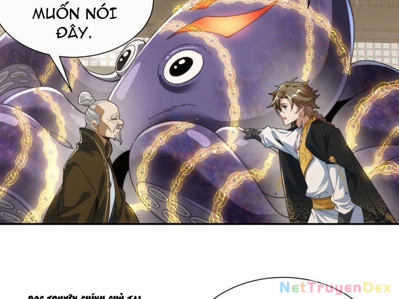 Ta Thực Sự Không Có Hứng Tu Tiên 26 trang 26