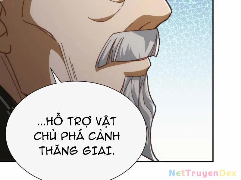 Ta Thực Sự Không Có Hứng Tu Tiên 26 trang 28