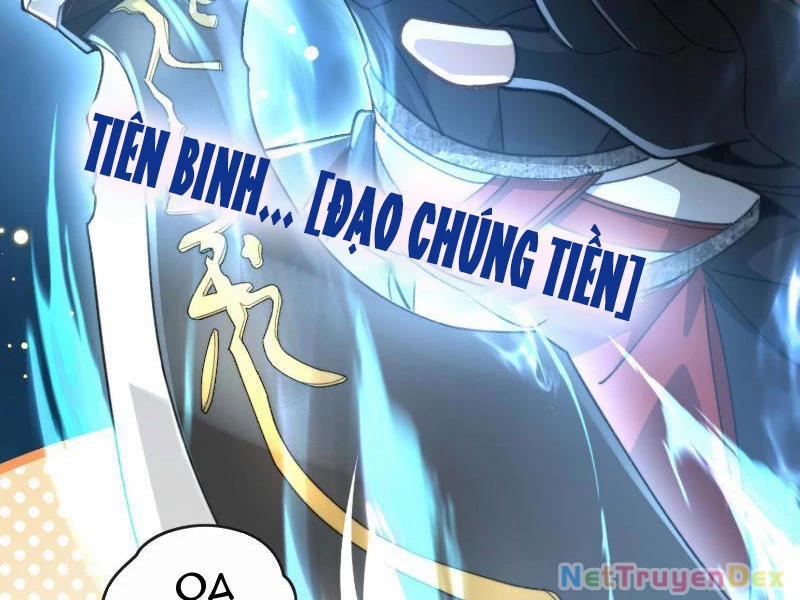 Ta Thực Sự Không Có Hứng Tu Tiên 26 trang 3