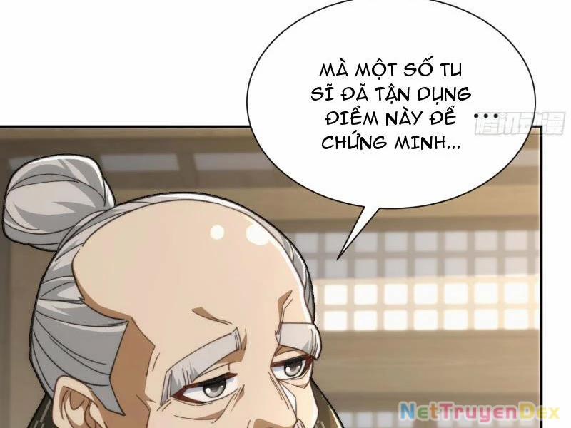 Ta Thực Sự Không Có Hứng Tu Tiên 26 trang 31