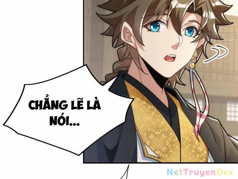 Ta Thực Sự Không Có Hứng Tu Tiên 26 trang 33